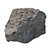 Park and Landscape Stone Kit 3D model small image 1