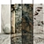 Luxury Marble Texture Set 014 3D model small image 1