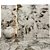 Luxury Marble Texture Set 014 3D model small image 5