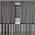 Versatile 3D Curtain Model 3D model small image 4