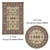 Versatile Rug Set for 3D 3D model small image 3