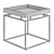 Minimalist Cube Side Table Kit 3D model small image 3