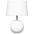 Colton Table Lamp 3D model small image 2