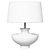  Manilla Desk Lamp 3D model small image 2