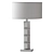 Philomena Table Lamp 3D model small image 2