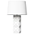 Steele Table Lamp 49893-850 3D model small image 2