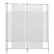 POLTRONA FRAU Deluxe Room Divider 3D model small image 5