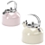 Kate Spade Blush Tea Kettle 3D model small image 8