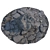 Landscaping Stone Set 83 3D model small image 5