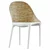 Kartell Eleganza Ela Chair Set 3D model small image 8