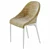 Kartell Eleganza Ela Chair Set 3D model small image 9