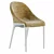 Kartell Eleganza Ela Chair Set 3D model small image 11