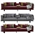 My_Story_Sofa: 2013 Designer Piece 3D model small image 4