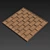 Multi-Texture Polygon Model Pack 3D model small image 5