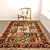 Variety Rugs Set Render Models 3D model small image 5