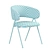 Quinti Sedute KEIRA Modern Chair 3D model small image 4