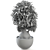 Breathtaking Beaucarnea 005 Render 3D model small image 2