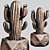 High-Quality Sculpture 3D Model 3D model small image 4