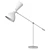 Modern Geometric Table Lamp "Ludo 3D model small image 3