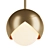 FLORIS_B Design Lamps 2015 Corona 3D model small image 3