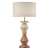 Elegant Aromas Table Lamps Set 3D model small image 4