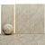 Luxury Marble Texture Set 017 3D model small image 5