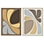 Modern Abstract Art 3D Model 3D model small image 4