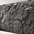 Stone Wall Texture Pack 3D model small image 2