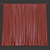 Refined Mesh Curtain Design 3D model small image 4