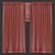 303 Curtain Revamp & Retopology 3D model small image 4