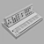  MiniMoog Analog Synthesizer (1970-1982) 3D model small image 3