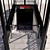 Modern Metro Entrance 3D Model 3D model small image 3