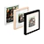 IKEA HOVSTA - Photo Frames 3D model small image 2