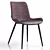 Trevizo Chair in Three Colors 3D model small image 5