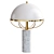 Modern Jil Table Lamp 3D model small image 1