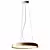  Sleek Compendium Plate Pendant Light 3D model small image 2