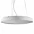  Sleek Compendium Plate Pendant Light 3D model small image 3