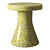 Modern Bit Stool: Stylish Seating 3D model small image 5