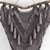 Handwoven Macrame Wall Hanging 3D model small image 3