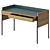 Sleek Bludot Tabloid Desk 3D model small image 1