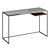 RITA Writing Desk - Kendo Mobiliario 3D model small image 1