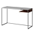 RITA Writing Desk - Kendo Mobiliario 3D model small image 2