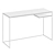 RITA Writing Desk - Kendo Mobiliario 3D model small image 3
