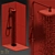 GAL SDSGL9 Shower Hotbath 3D model small image 8