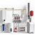 Home Heating System Model 3D model small image 1