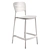 Outdoor Morella Bar Stool 3D model small image 4