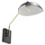 Swing Arm Sconce with UVs 3D model small image 5