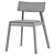 Chicago Chair by Deephouse 3D model small image 5