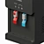 Avalon A1 A2 Water Cooler 3D model small image 4