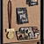 Pottery Barn Teen Corkboard Set 3D model small image 2